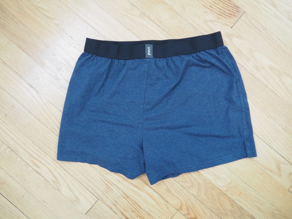 Review: Pact Makes My New Favorite Boxers. Here’s Why.