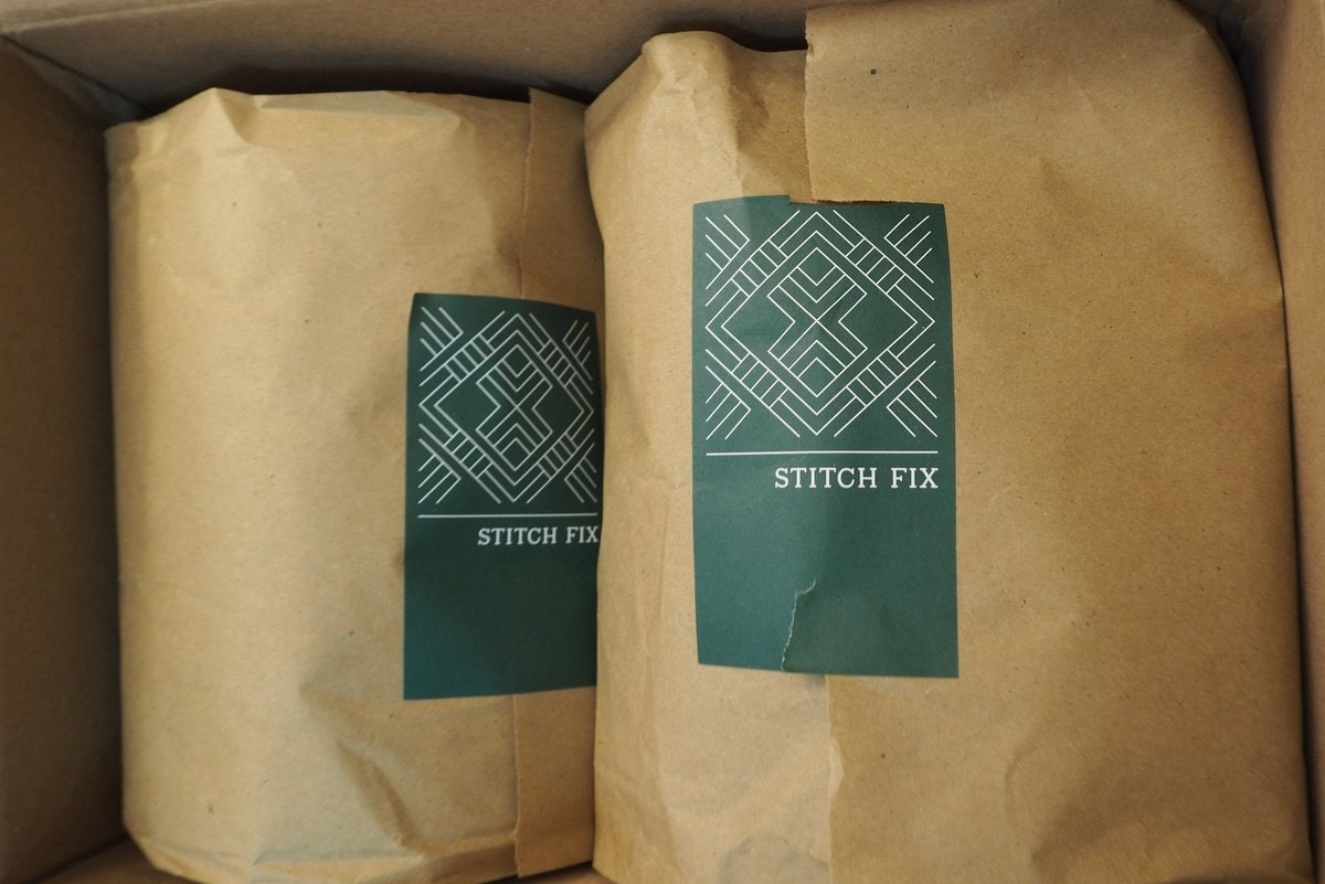 Stitch Fix Review (2024): Why I Returned Everything in the Box. Twice.