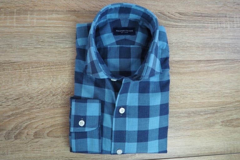 Updated 2023 Review: Are Proper Cloth Custom Shirts Worth The Effort?