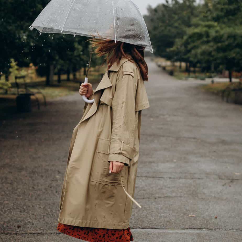 Explore Alternatives to Burberry for Affordable Trench and Macs for 2023