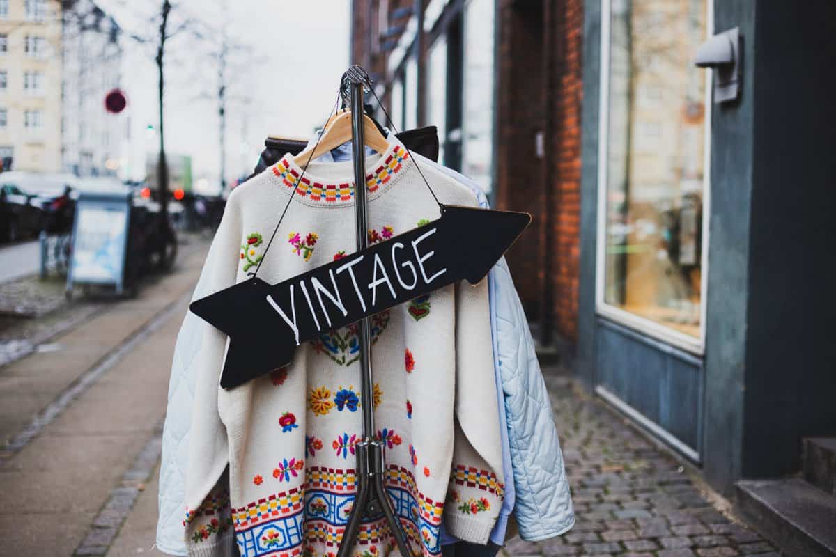 The 21 Best Online Vintage and Secondhand Clothing Stores for 2024