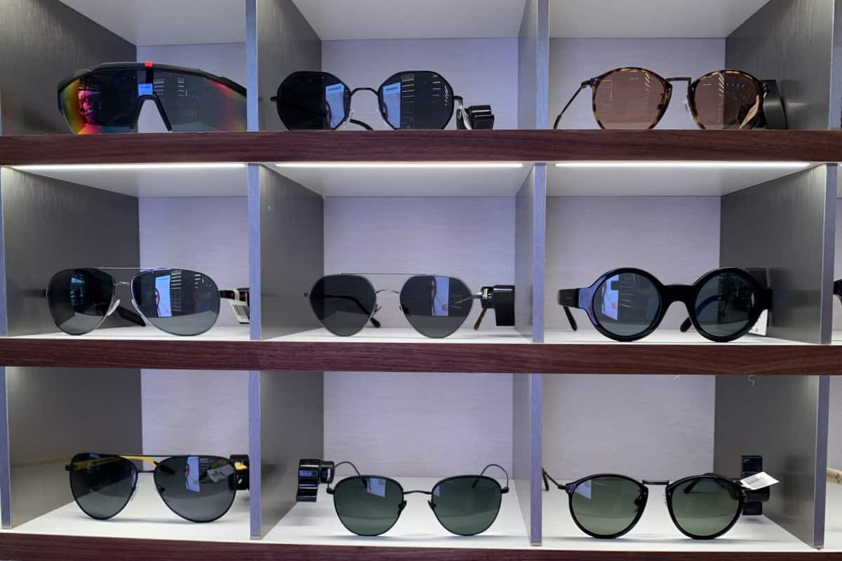10 Of The Best Places To Buy Prescription Sunglasses Online For Cheap |  HuffPost Life