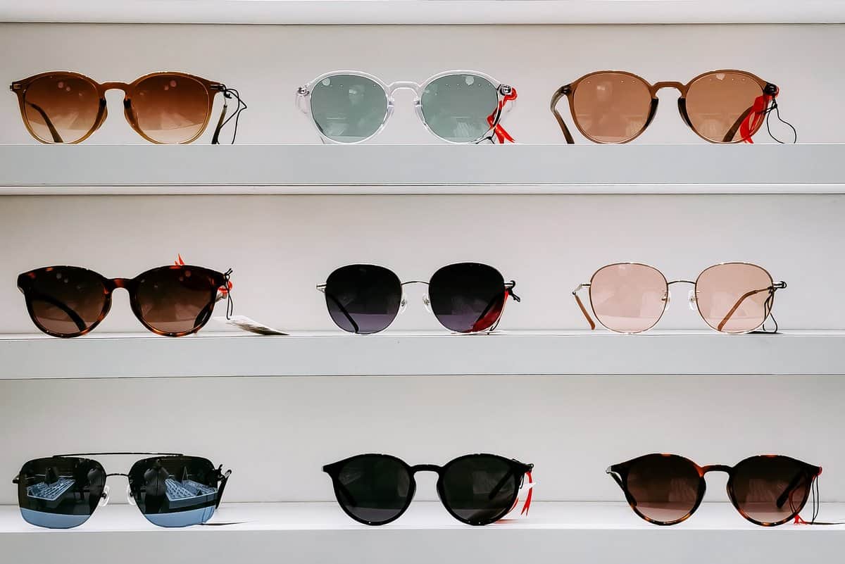 The 32 Best Men's Sunglasses Options for Every Budget [2023]
