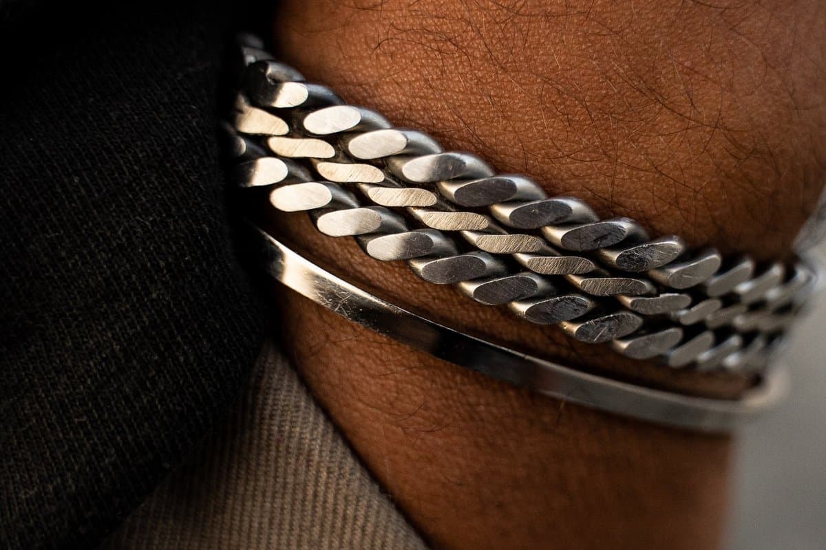 Shop the Best Men's Bracelets: Trendy, Stylish, and Affordable