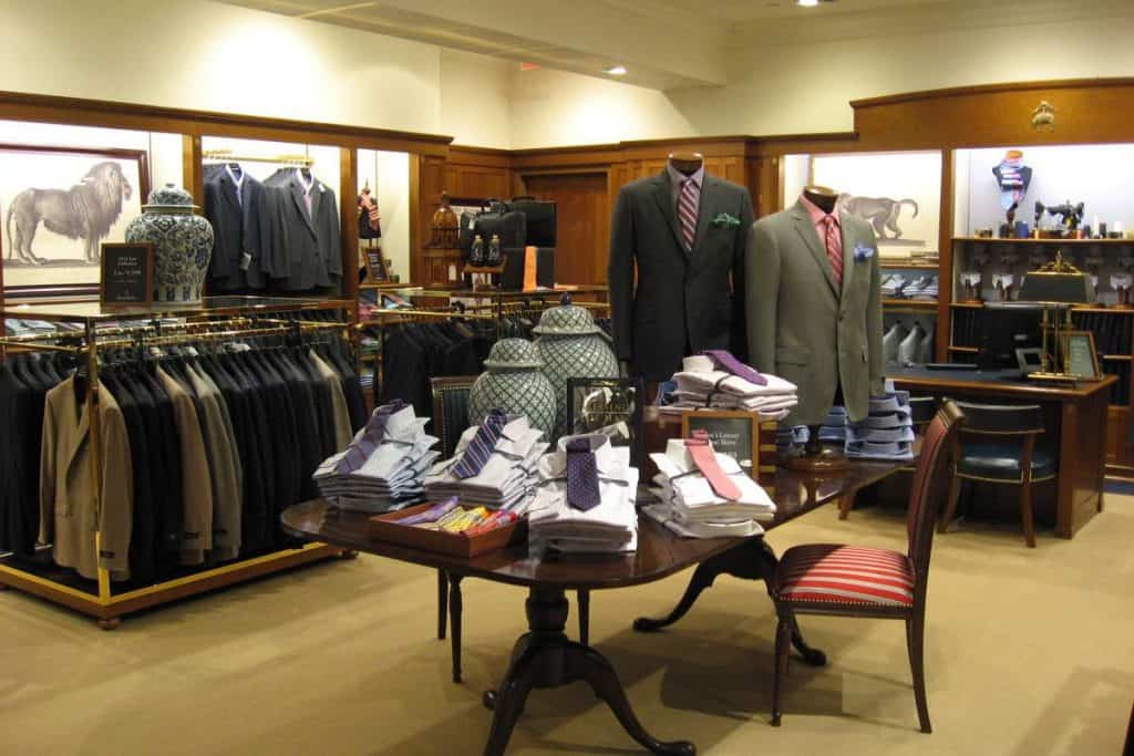 25 Best Custom Suit Destinations for Men for 2024 (Online and In-Person)