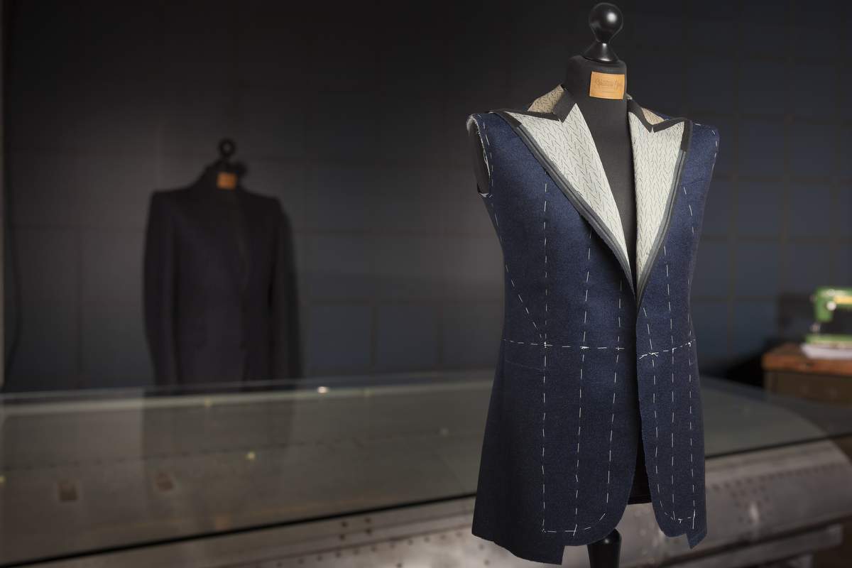 The Best Custom Suit Shops in Your City - Rock Creek Ventures